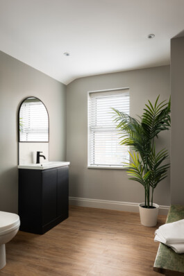 Brayford Properties