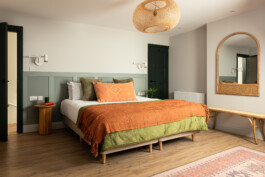Brayford Properties