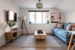 Brayford Properties