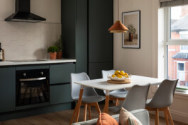 Brayford Properties