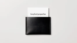 Brayford Properties