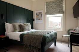 Brayford Properties